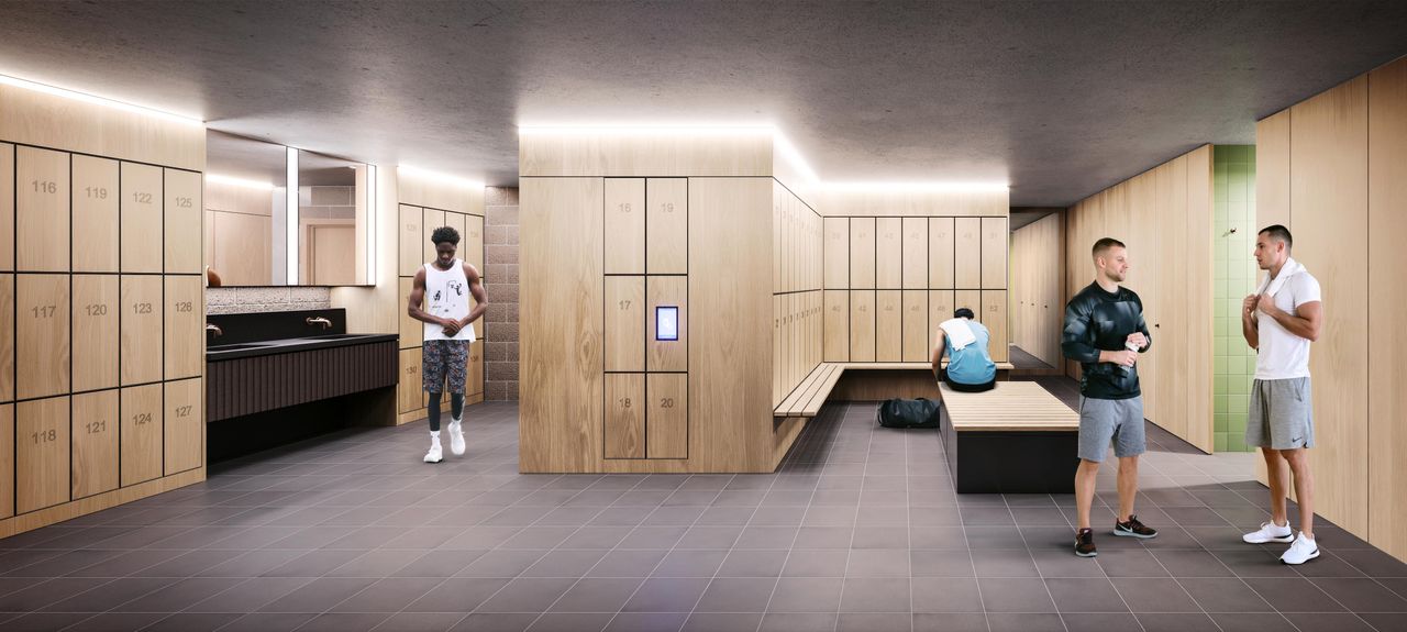 Londen Client Meeting Vergaderzalen 11 Belgrave image 19