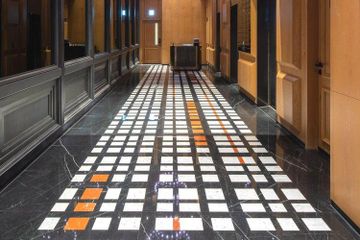 Hong Kong  Corporate event spaces The C-Suite Lounge image 14