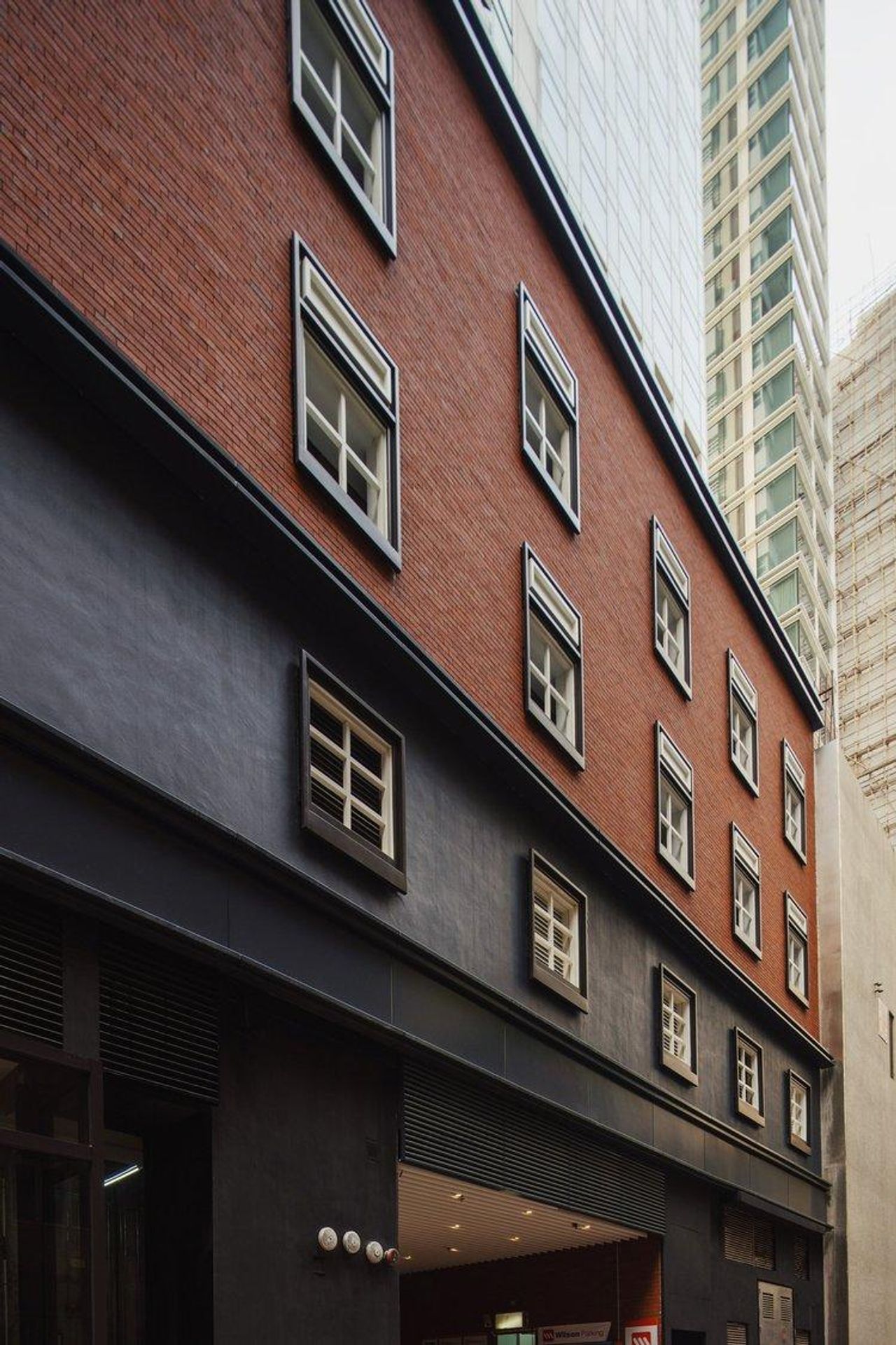 Hong Kong  Corporate event spaces The C-Suite Lounge image 18