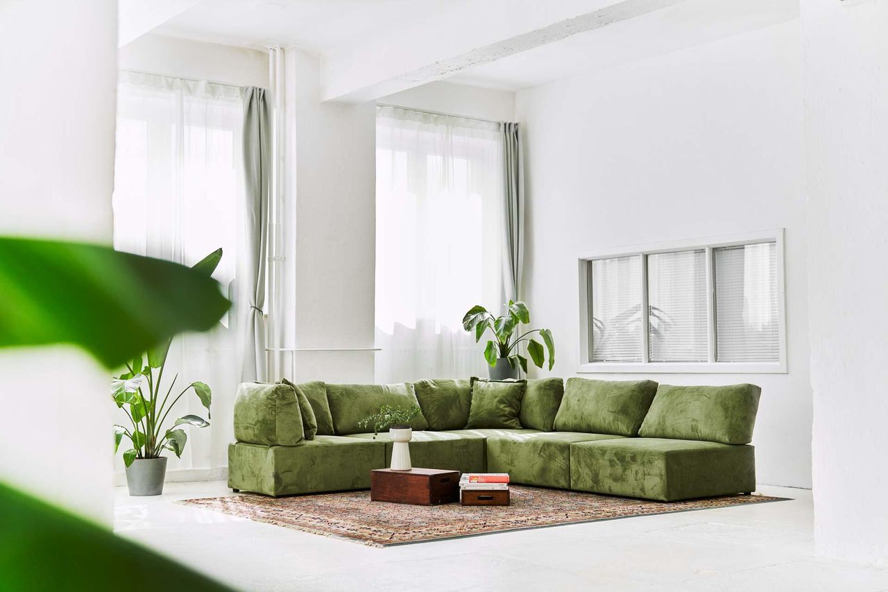 Hamburg Kreatives Meeting Studio Mietstudio Eastside image 11