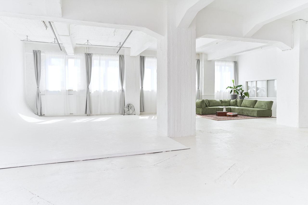 Hamburg Kreatives Meeting Studio Mietstudio Eastside image 10