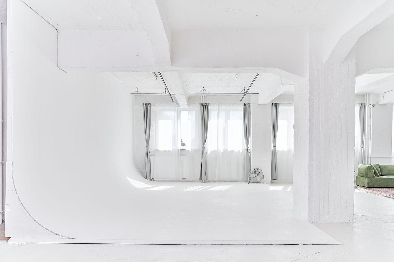 Hamburg Kreatives Meeting Studio Mietstudio Eastside image 8