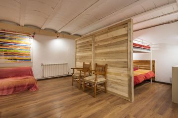 Rest of the World Creative Meeting Recording Studio Estudis Ground image 5