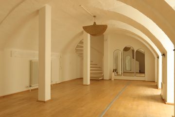 München Coworking Vergaderzalen Studio im Herzen von München image 1