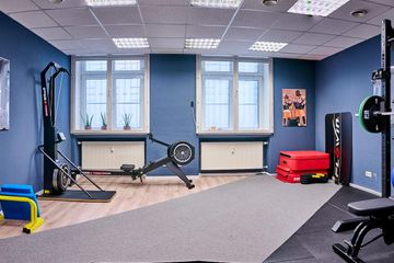 Munich  Sports Location  image 0