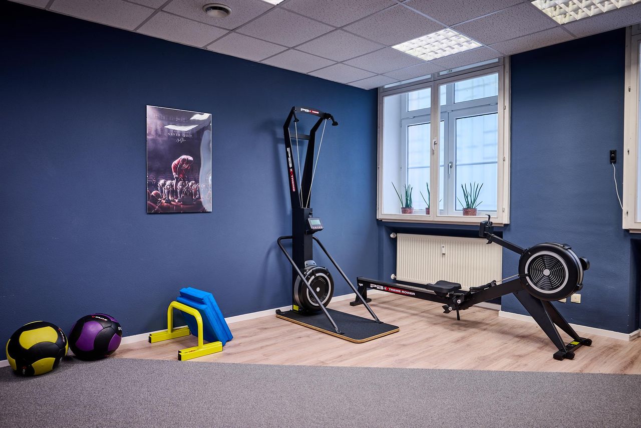 Munich  Sports Location  image 1