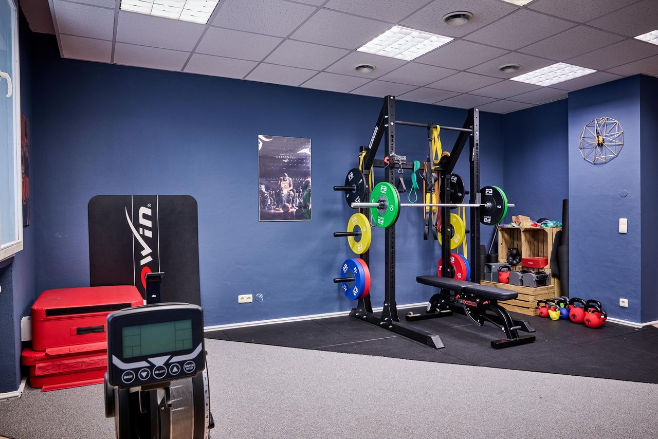 Munich  Sports Location  image 3