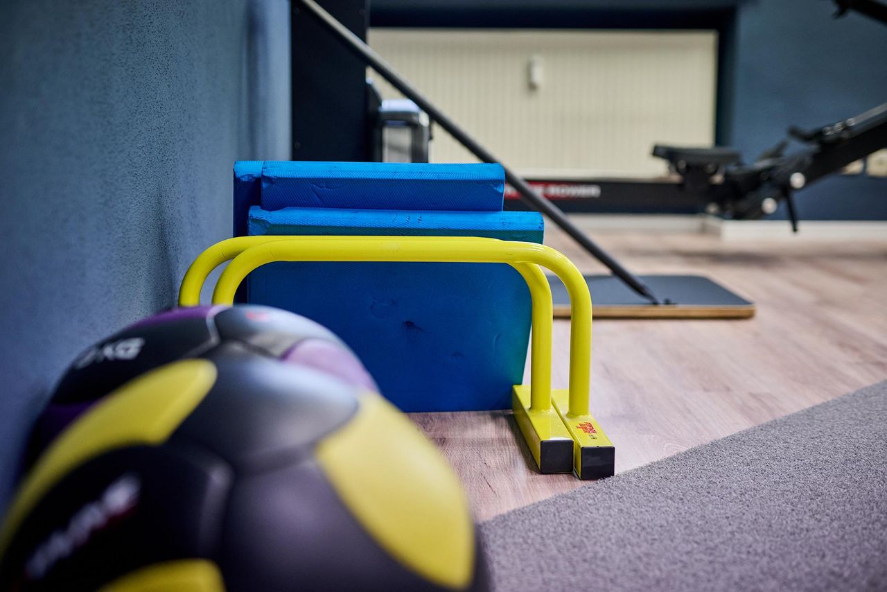 Munich  Sports Location  image 11