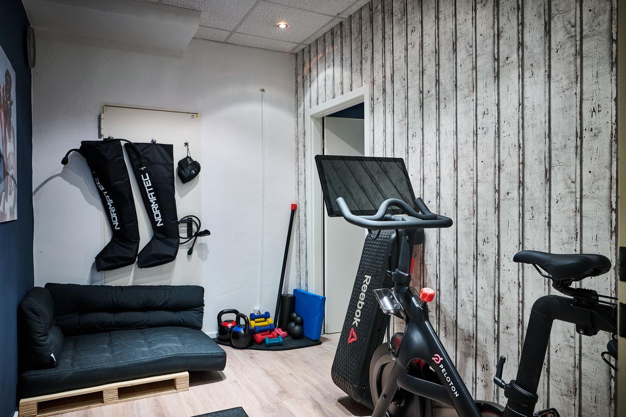 Munich  Sports Location  image 18