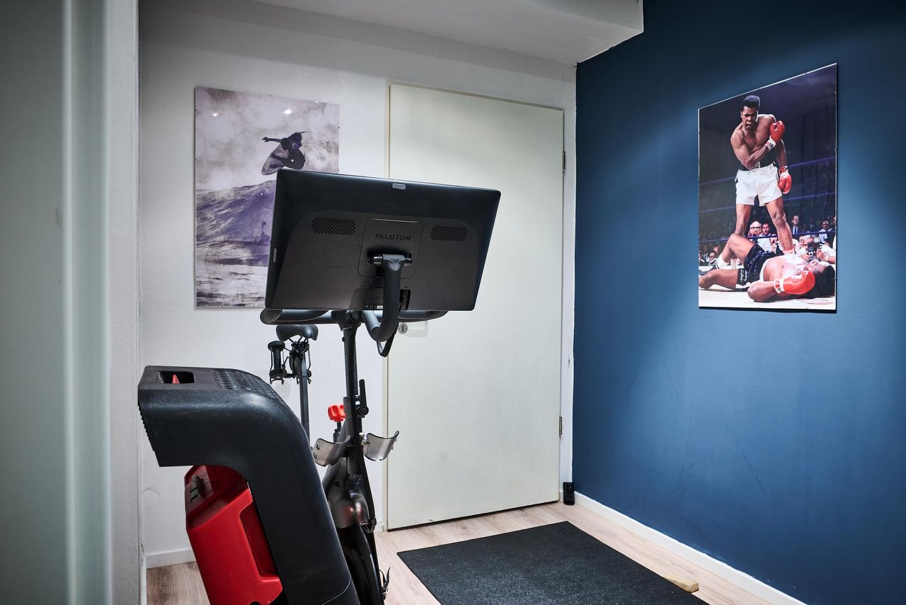 Munich  Sports Location  image 19