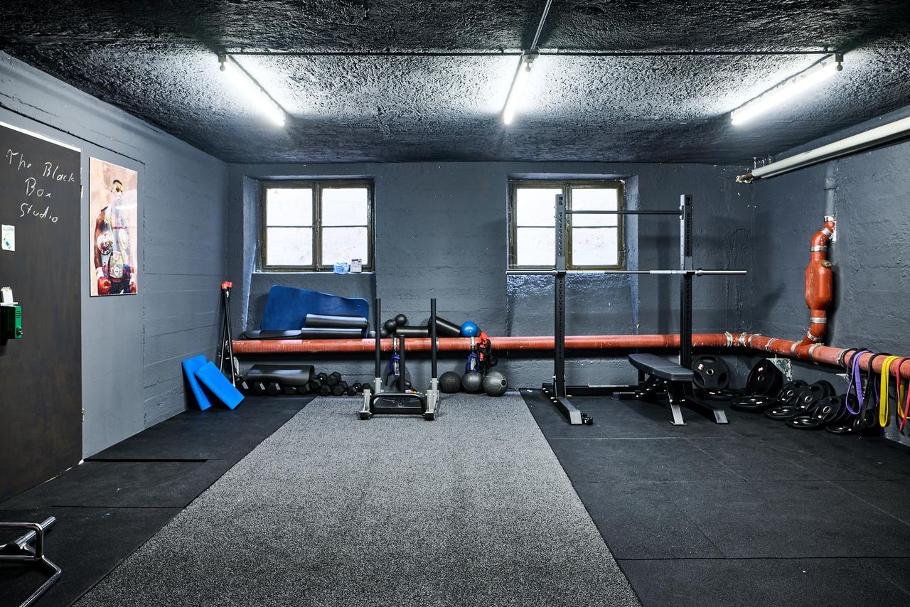 Munich  Sports Location  image 25