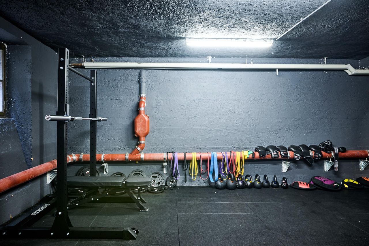 Munich  Sports Location  image 26