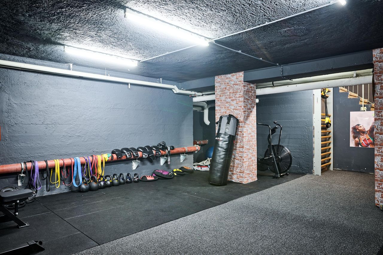 Munich  Sports Location  image 27