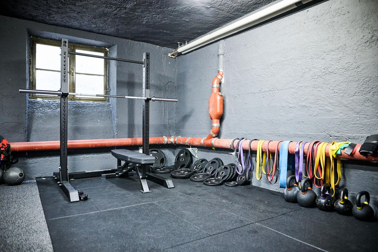 Munich  Sports Location  image 31