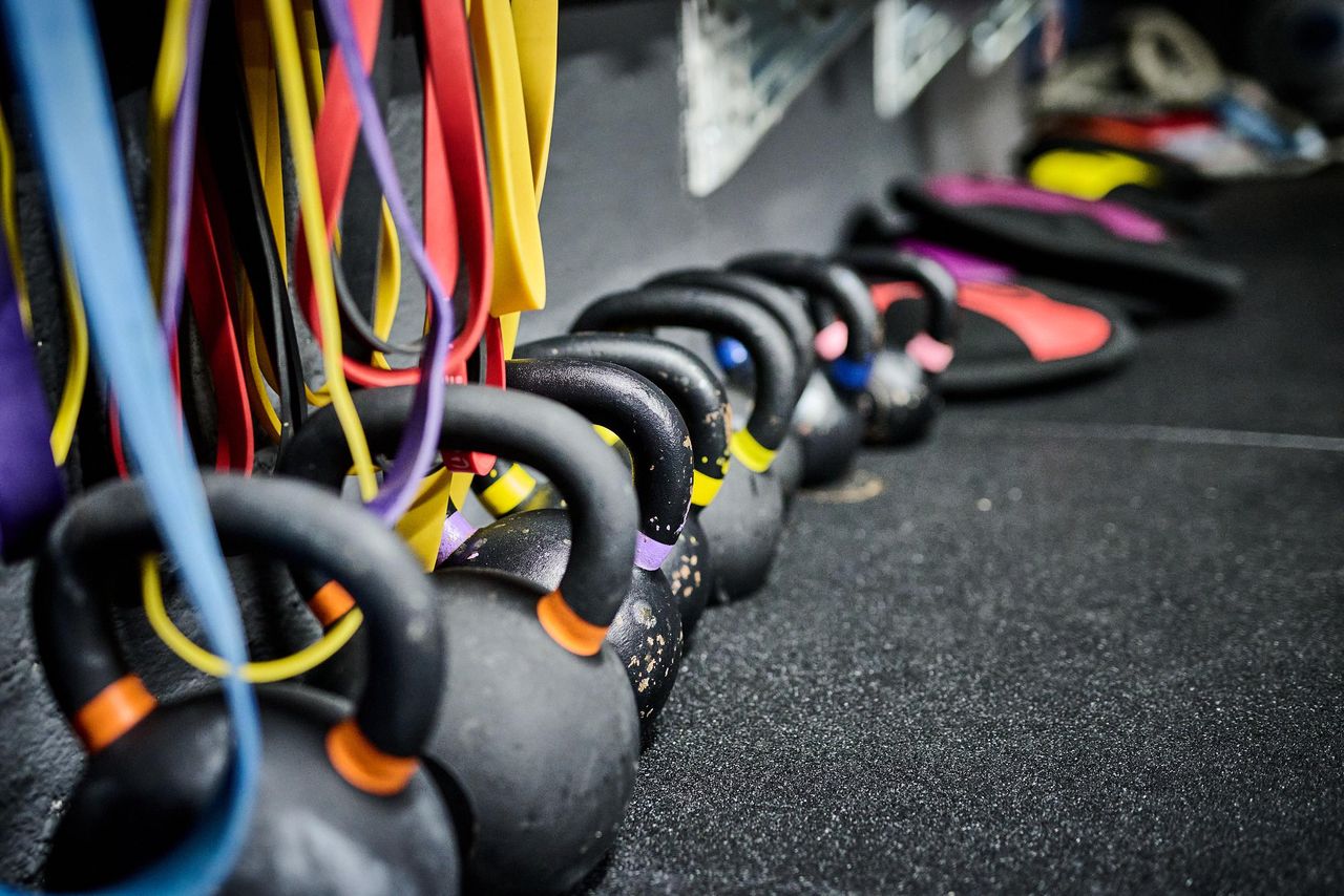 Munich  Sports Location  image 38