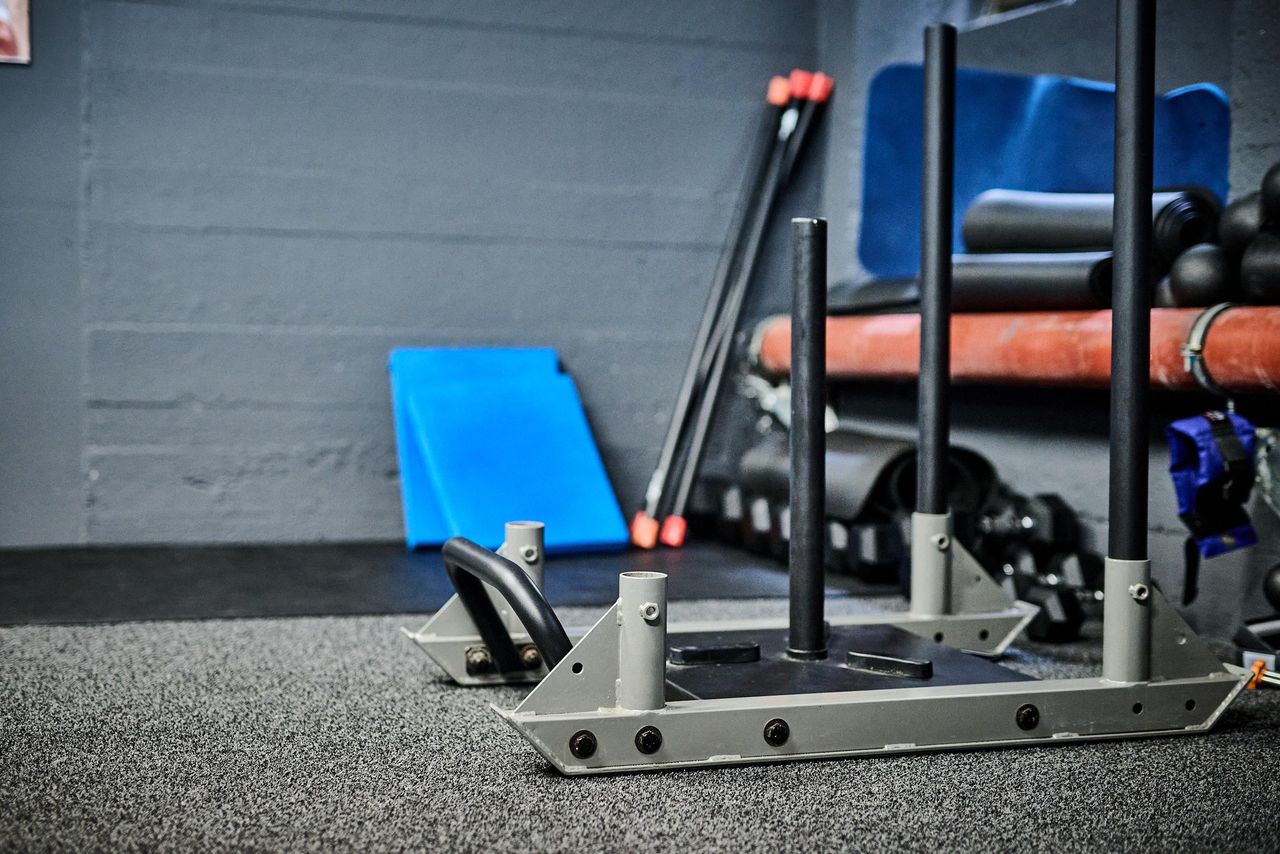 Munich  Sports Location  image 39