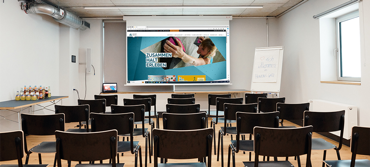 Rest of the World   Heavens Gate Klettern & Bouldern image 2