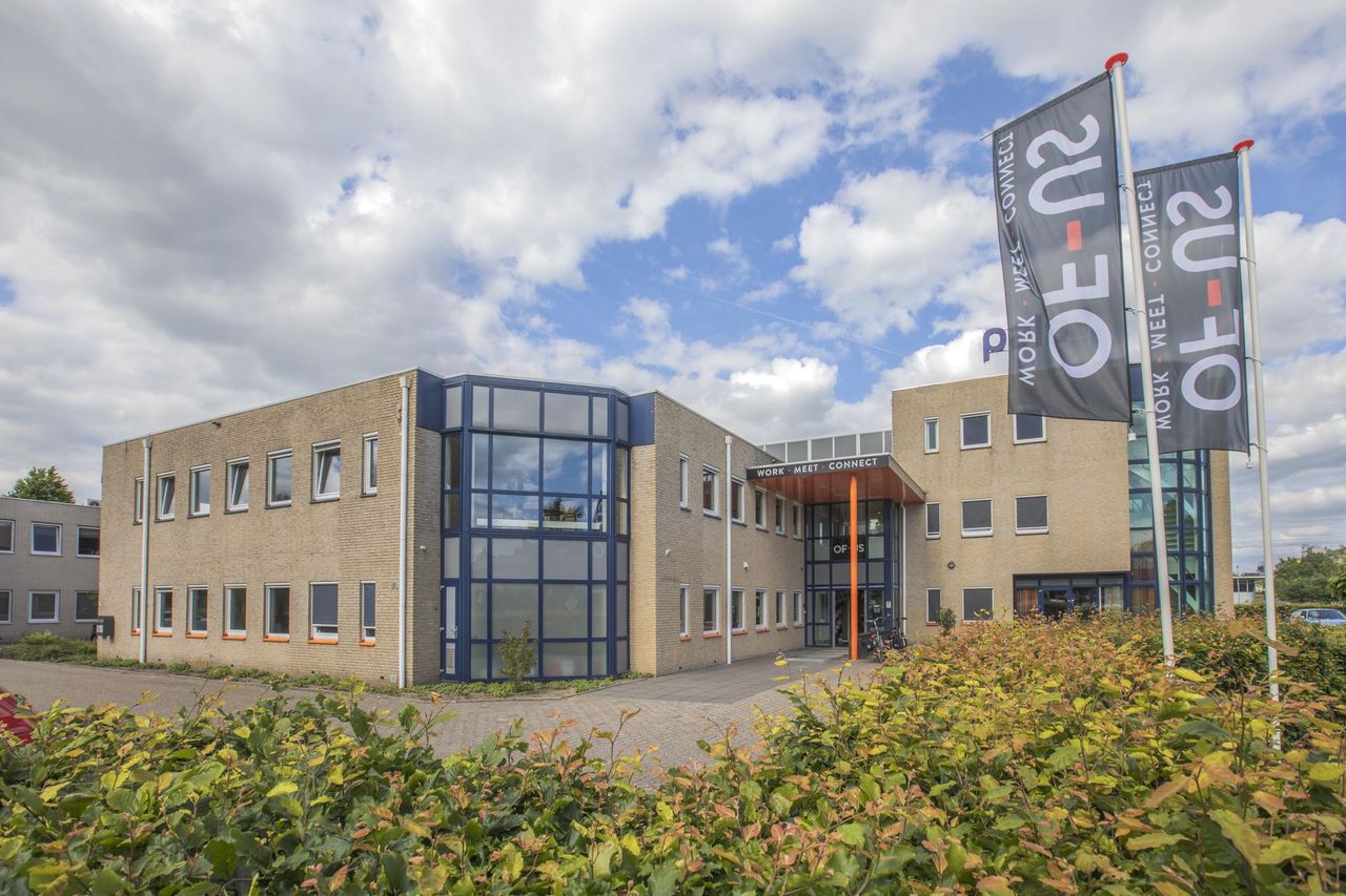 Emmen  Meeting room  image 10