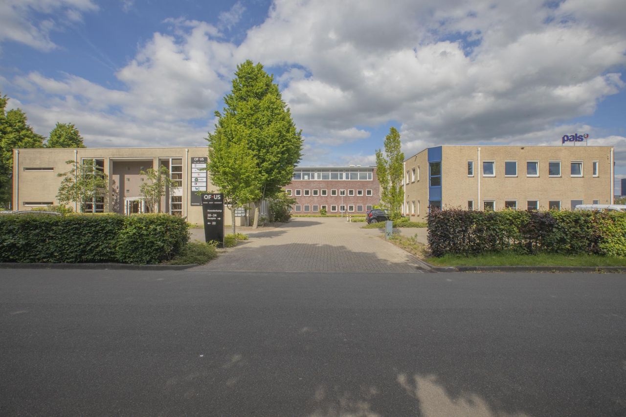 Emmen  Meeting room  image 1