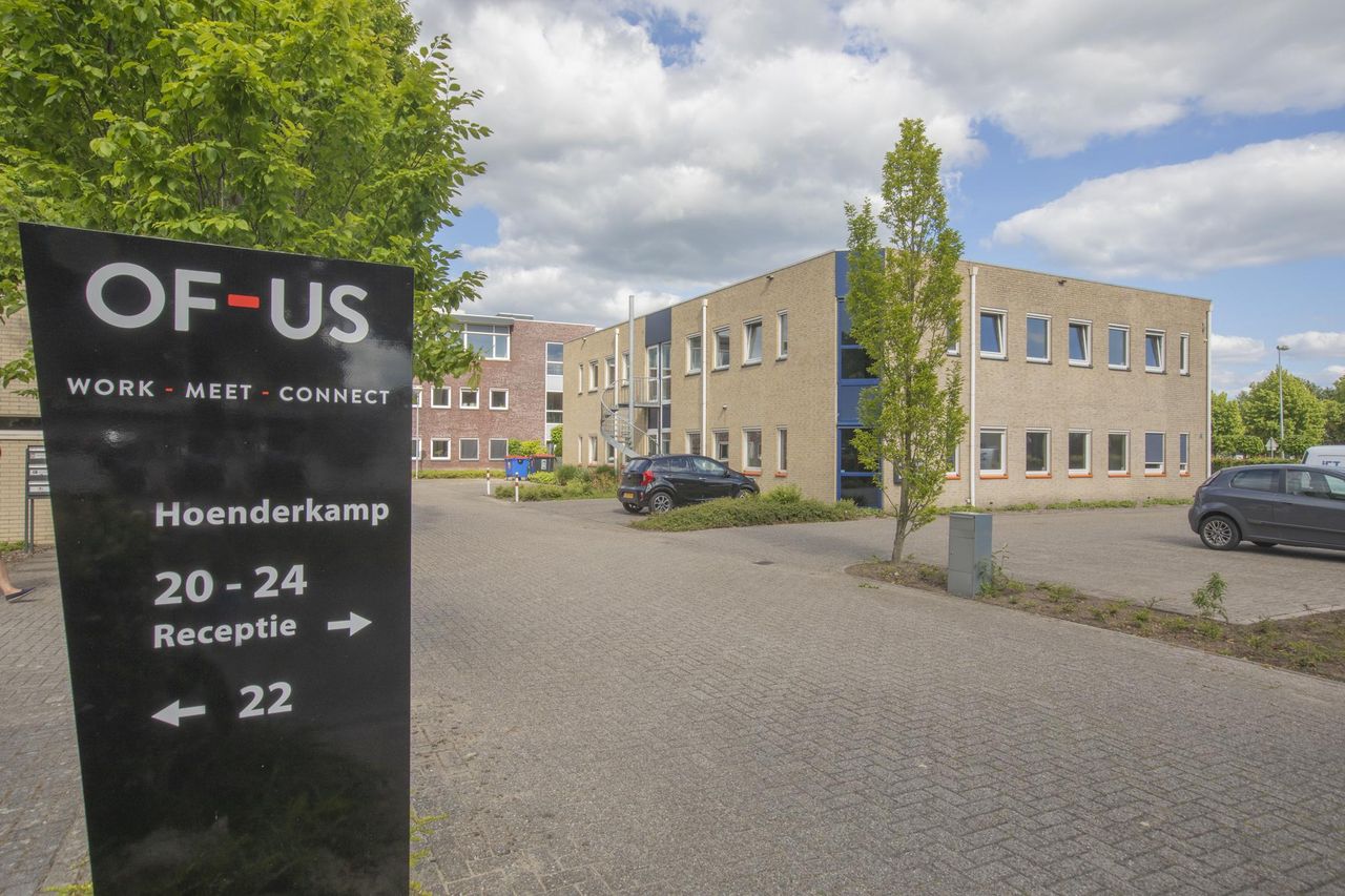 Emmen  Meeting room  image 11