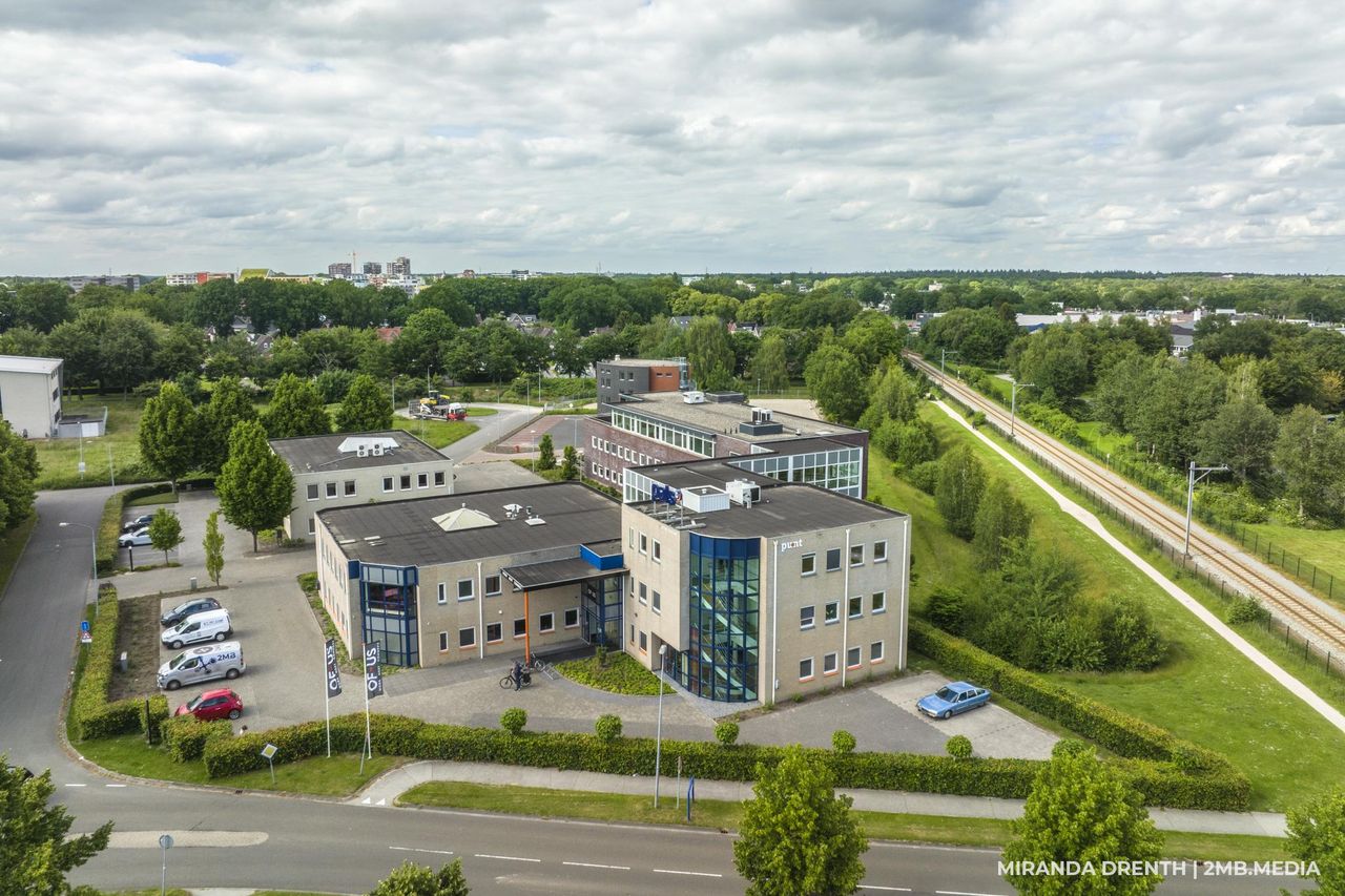 Emmen  Meeting room  image 0