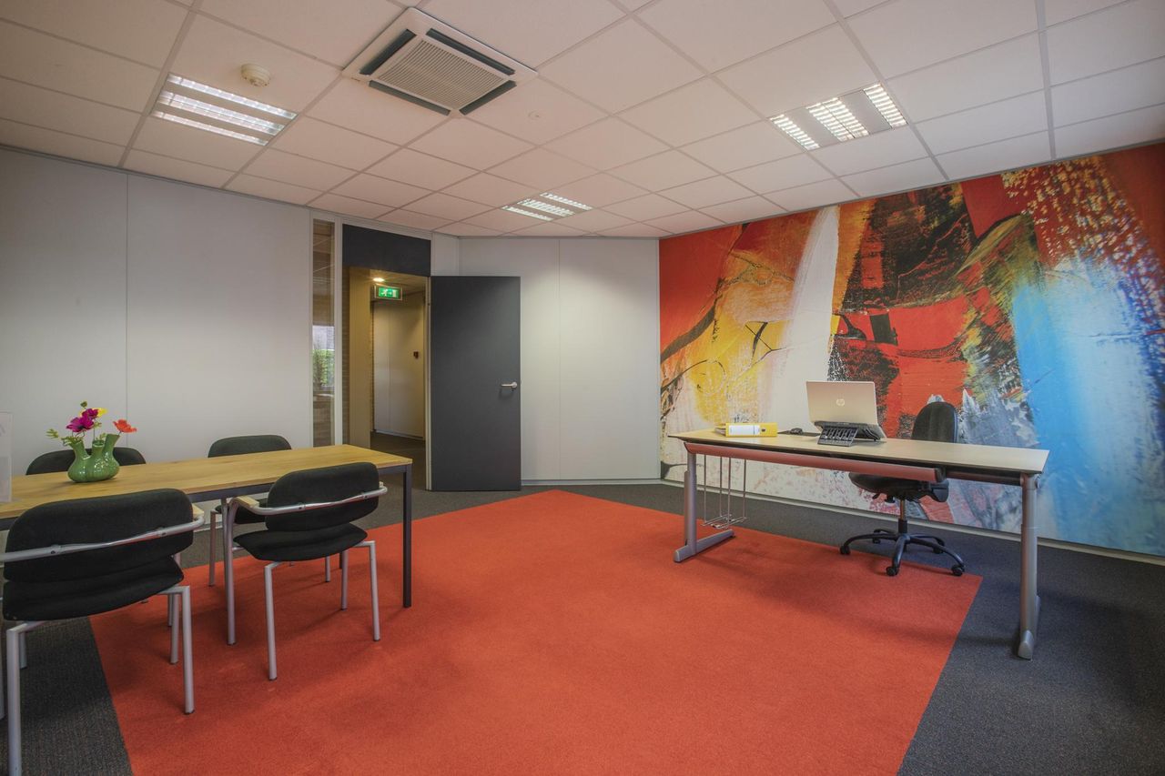 Emmen  Meeting room  image 6