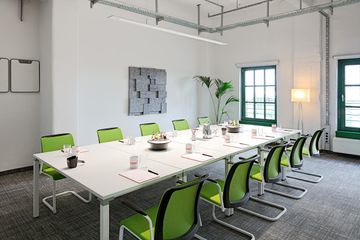 Rest der Welt  Coworking Space  image 1