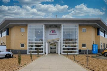 Newcastle upon Tyne Mobile Working Vergaderzalen Flexico - YBN - Gateshead image 6