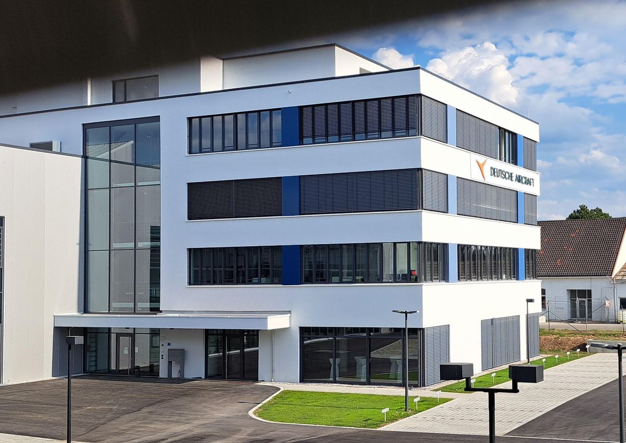 Rest der Welt   AERO Meeting rooms image 0