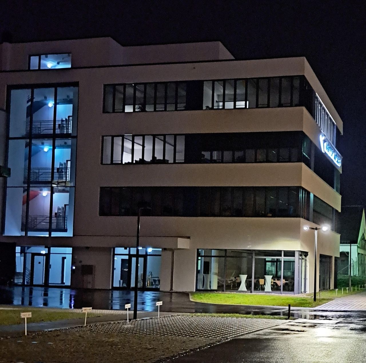 Rest der Welt   AERO Meeting rooms image 1