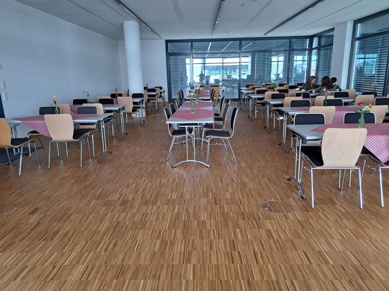 Gilching Mobiles Arbeiten Klassische Location AERO Meeting rooms image 14