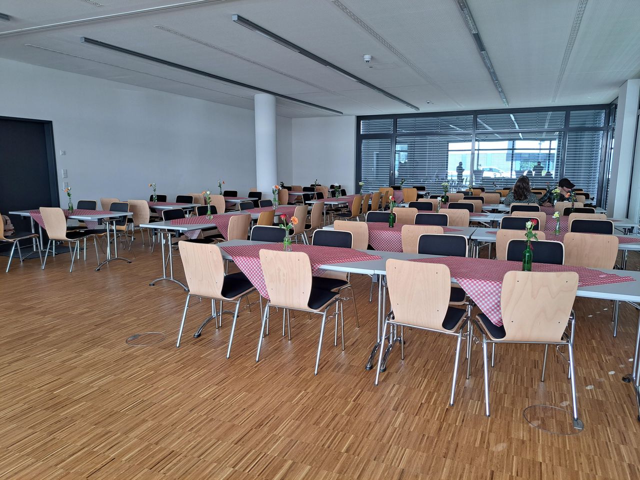 Gilching Mobiles Arbeiten Klassische Location AERO Meeting rooms image 15