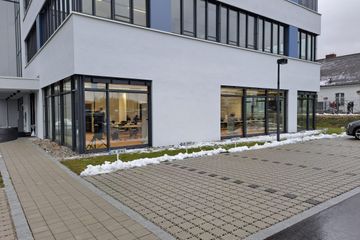 Rest der Welt   AERO Meeting rooms image 5