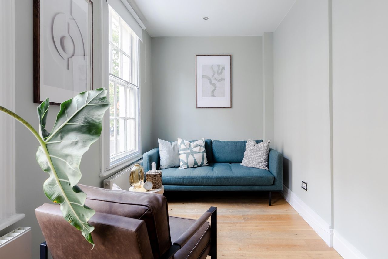 Londen Client Meeting Praktijk Cura Rooms image 4