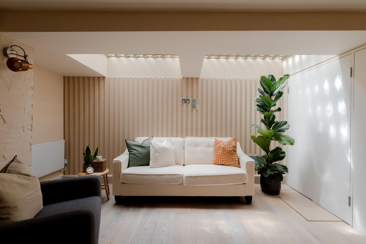 Londen Client Meeting Praktijk Cura Rooms image 1