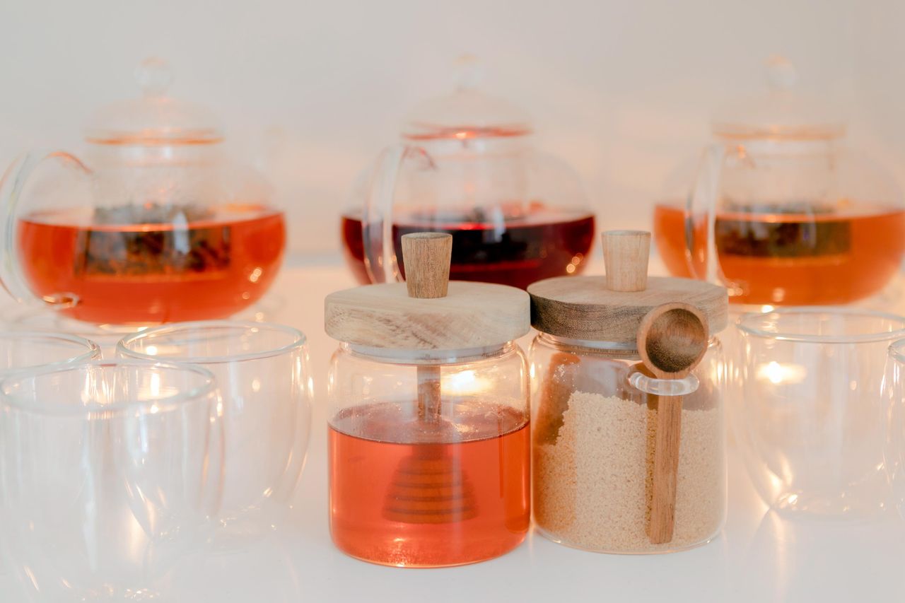 Londen Client Meeting Praktijk Cura Rooms image 3