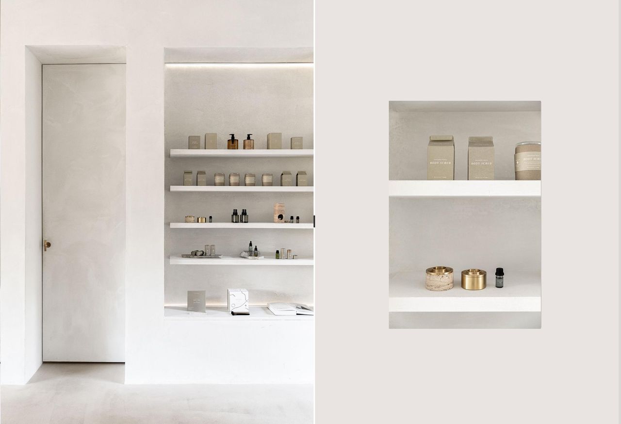 Rest of the World   Room of Ideas image 1