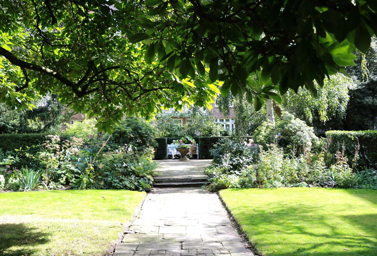 Rest of the World   Room of Ideas image 1