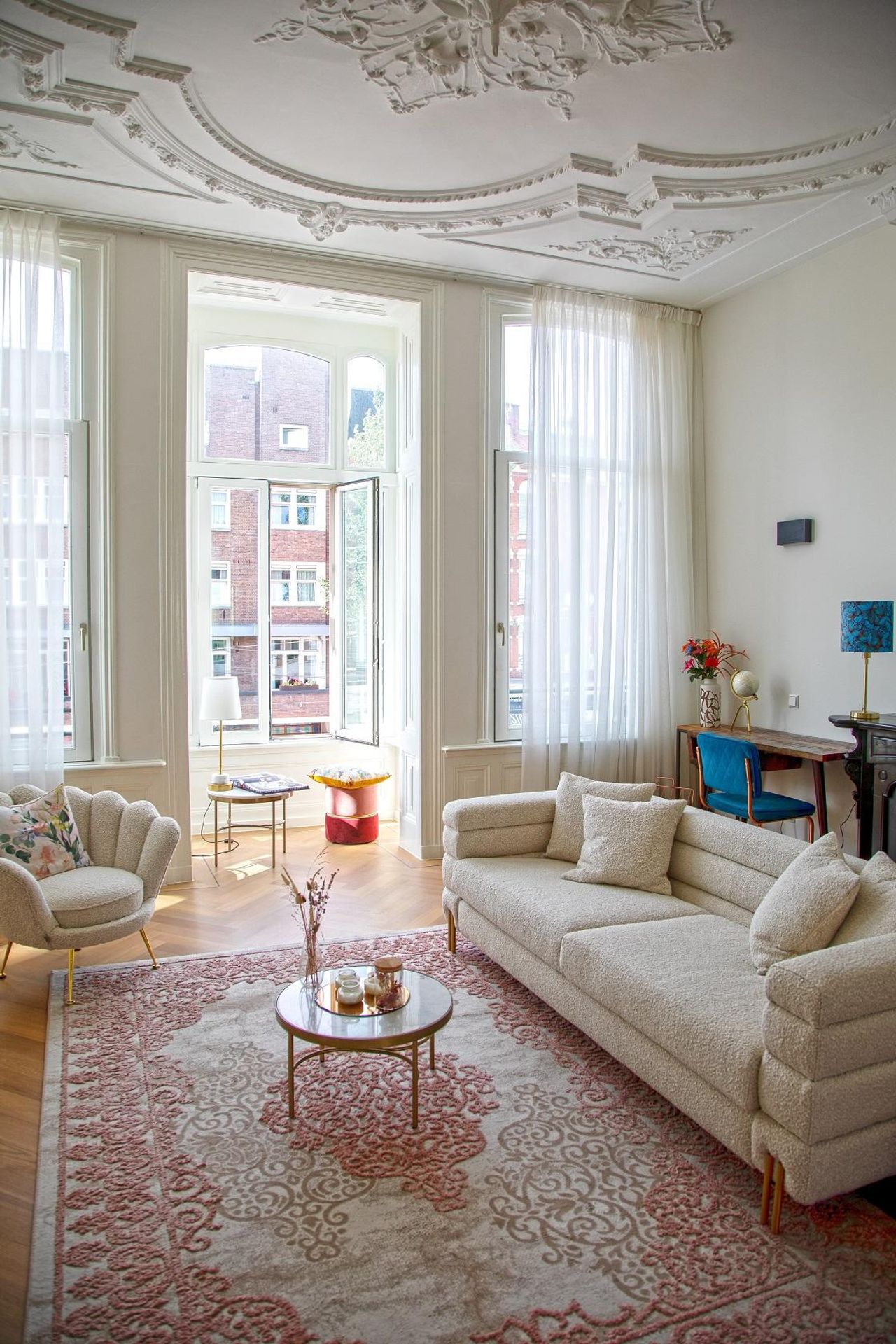 Rest van de wereld   At Overtoom - Amsterdam Oud West image 3