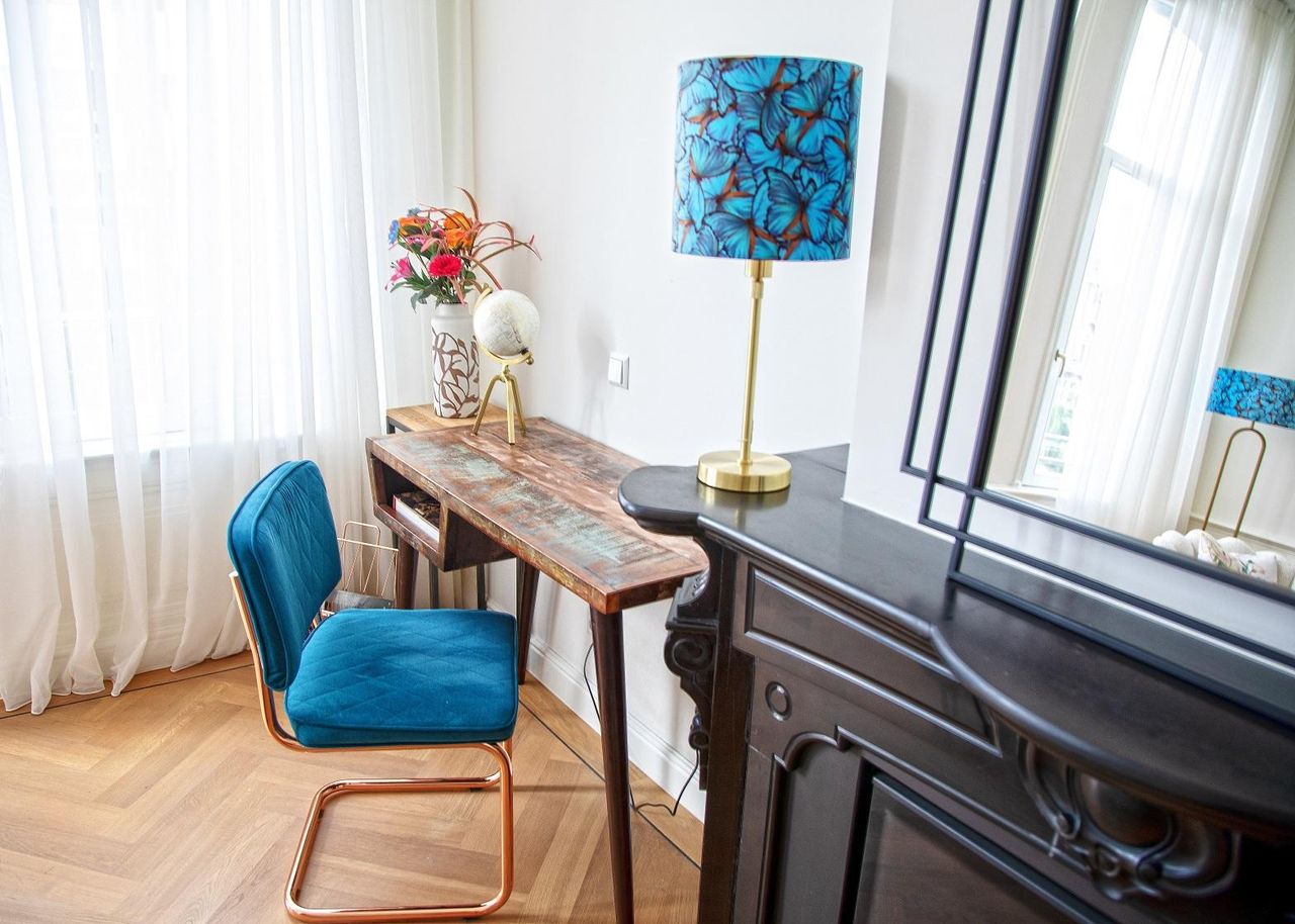 Rest van de wereld   At Overtoom - Amsterdam Oud West image 4