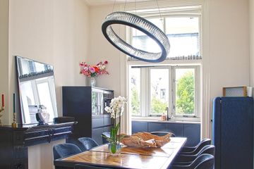 Rest van de wereld   At Overtoom - Amsterdam Oud West image 2