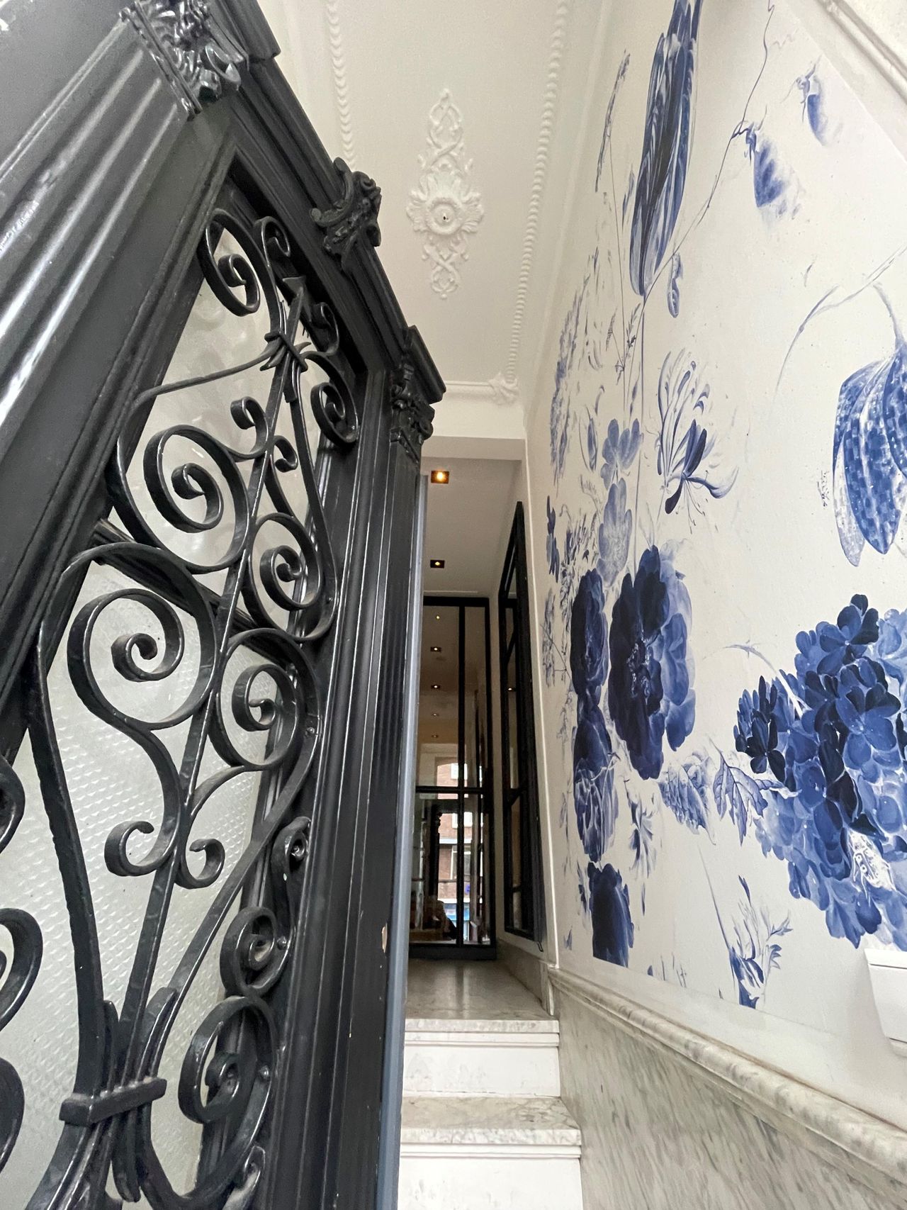 Rest van de wereld   At Overtoom - Amsterdam Oud West image 6