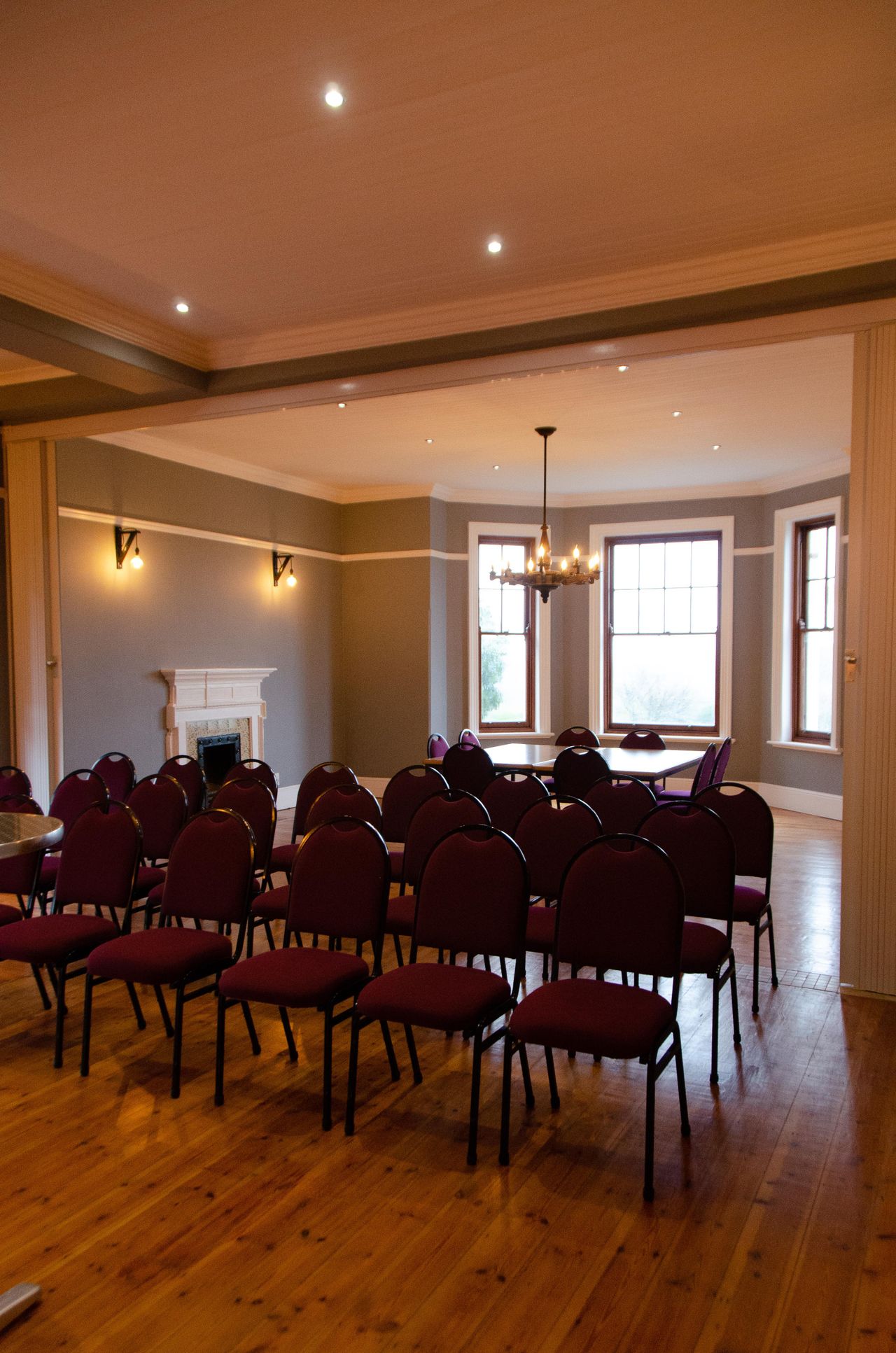 Cape Town  Meeting room  image 2