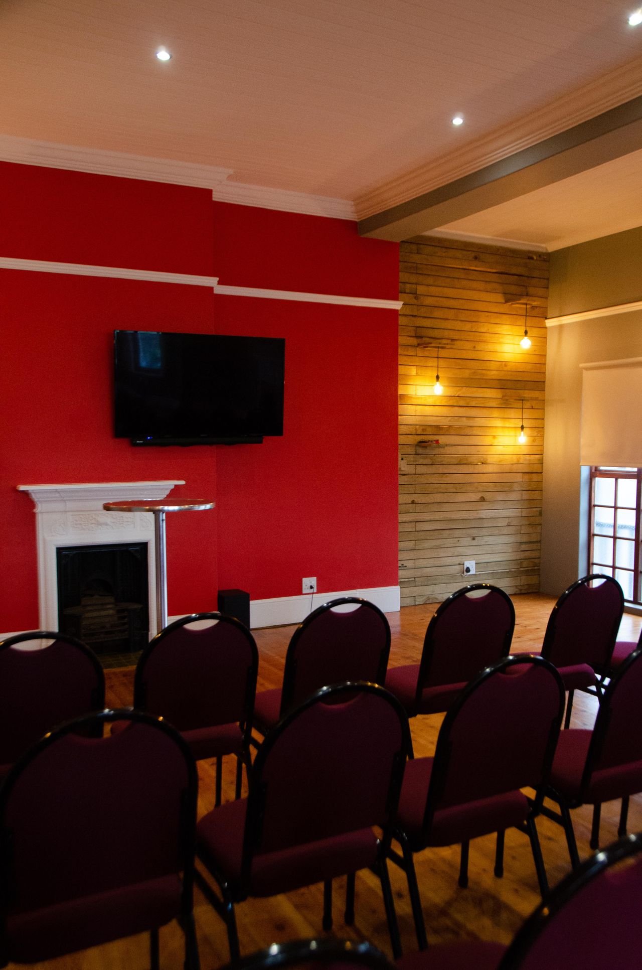 Cape Town Team Meeting Meeting room  image 3