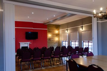 Cape Town  Meeting room  image 0