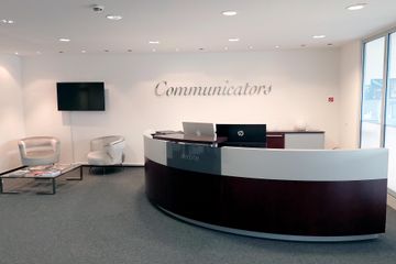 Hamburg Kunden-Meeting Meeting rooms Kreative Atmosphäre in Alsternähe image 1