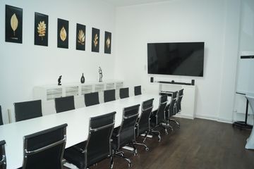 Berlin  Konferenzräume Meet32 image 0