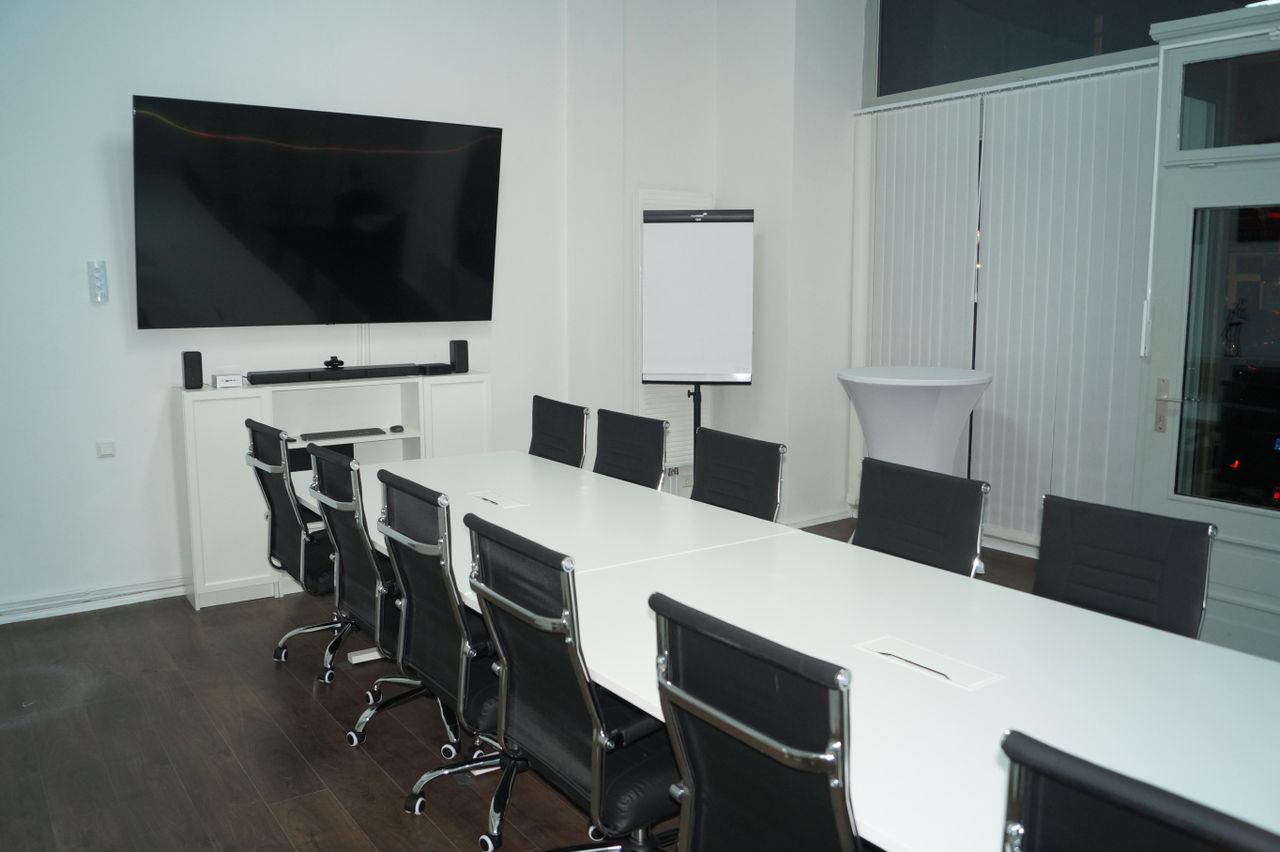 Berlin  Konferenzräume Meet32 image 1