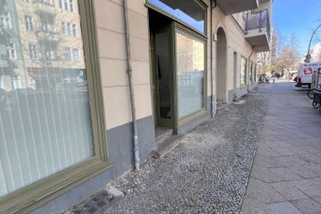 Berlin Kreatives Meeting Meetingräume meet32-Berlin - Seminarraum & Konferenzraum image 6