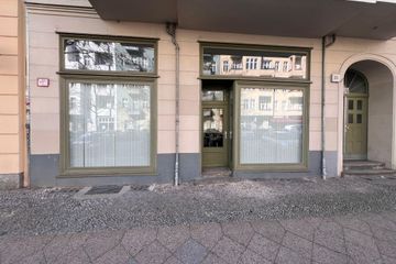 Berlin Kreatives Meeting Meetingräume meet32-Berlin - Seminarraum & Konferenzraum image 5